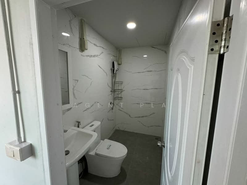 บ้านฉัตรเกล้า วิลล่า : Baan Chatklao Villa, กรุงเทพ, คลองกุ่ม, บึงกุ่ม, กรุงเทพ, 288 ตร.ม., ทาวน์เฮ้าส์ ให้เช่า, โดย Agent Pla, 500386411 - DDproperty.com