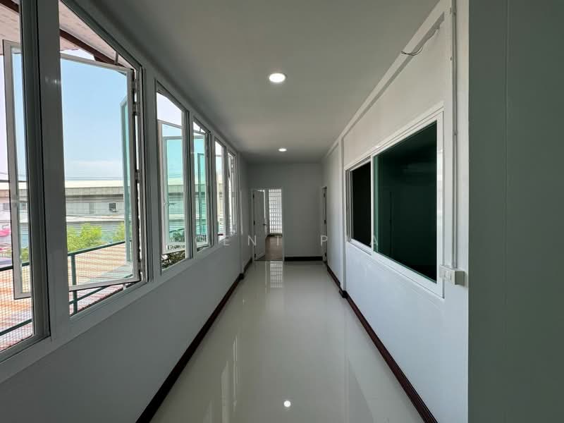 บ้านฉัตรเกล้า วิลล่า : Baan Chatklao Villa, กรุงเทพ, คลองกุ่ม, บึงกุ่ม, กรุงเทพ, 288 ตร.ม., ทาวน์เฮ้าส์ ให้เช่า, โดย Agent Pla, 500386411 - DDproperty.com