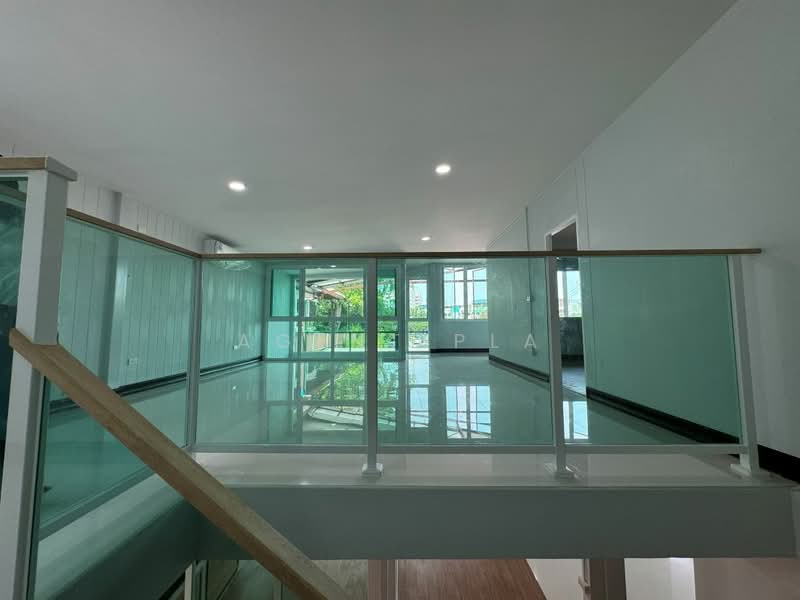 บ้านฉัตรเกล้า วิลล่า : Baan Chatklao Villa, กรุงเทพ, คลองกุ่ม, บึงกุ่ม, กรุงเทพ, 288 ตร.ม., ทาวน์เฮ้าส์ ให้เช่า, โดย Agent Pla, 500386411 - DDproperty.com