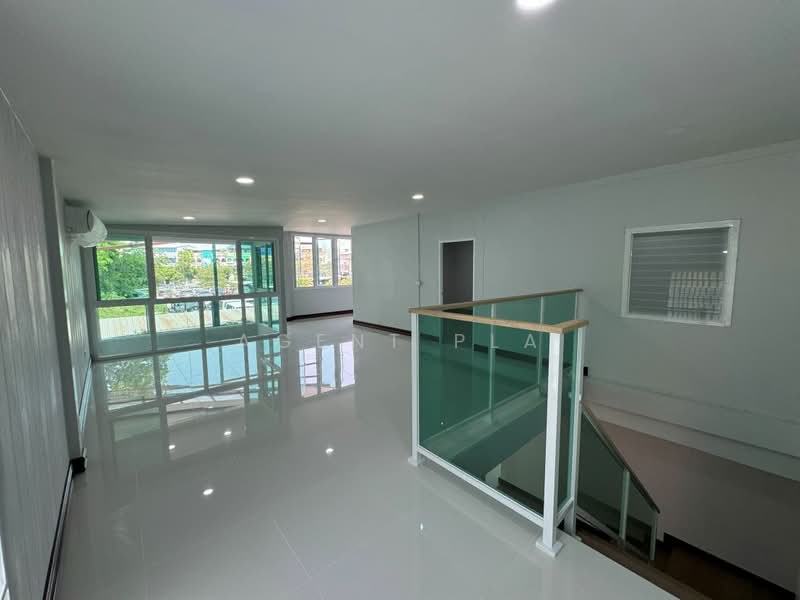 บ้านฉัตรเกล้า วิลล่า : Baan Chatklao Villa, กรุงเทพ, คลองกุ่ม, บึงกุ่ม, กรุงเทพ, 288 ตร.ม., ทาวน์เฮ้าส์ ให้เช่า, โดย Agent Pla, 500386411 - DDproperty.com
