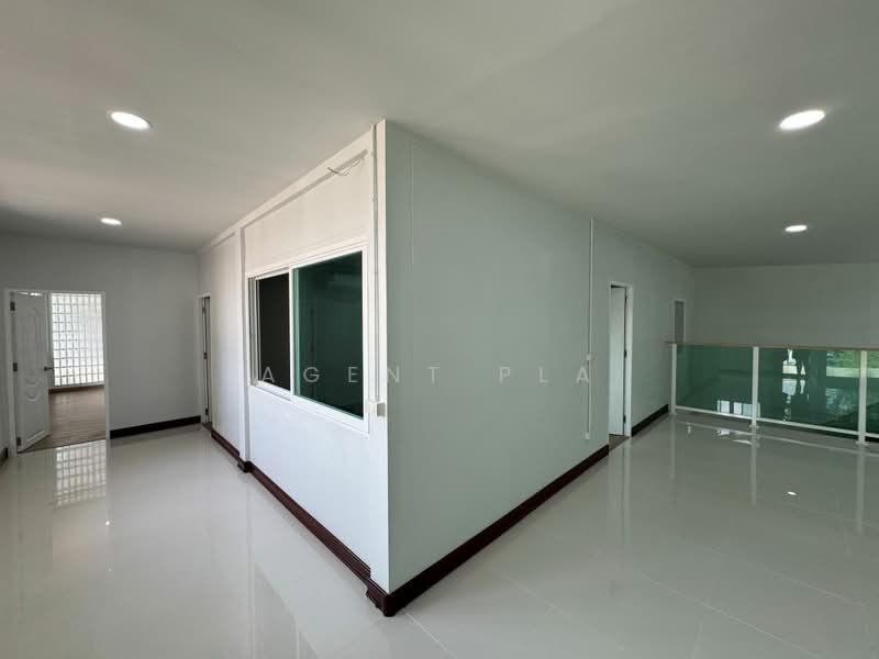 บ้านฉัตรเกล้า วิลล่า : Baan Chatklao Villa, กรุงเทพ, คลองกุ่ม, บึงกุ่ม, กรุงเทพ, 288 ตร.ม., ทาวน์เฮ้าส์ ให้เช่า, โดย Agent Pla, 500386411 - DDproperty.com