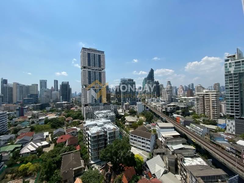 BEATNIQ Sukhumvit 32, Bangkok, Soi Sukhumvit 32, Sukhumvit Road, Khong Tan, Khlong Toei, Bangkok, 1 Bedroom, 54 sqm, Condo For Sale, by Neeranuch Somprasong, 500386413 - DDproperty.com
