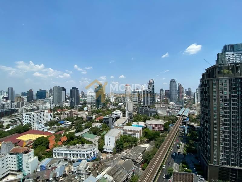 BEATNIQ Sukhumvit 32 : บีทนิค สุขุมวิท 32, กรุงเทพ, ซอยสุขุมวิท 32 ถนนสุขุมวิท, คลองตัน, คลองเตย, กรุงเทพ, 54 ตร.ม., คอนโด ขาย, โดย Neeranuch Somprasong, 500386413 - DDproperty.com