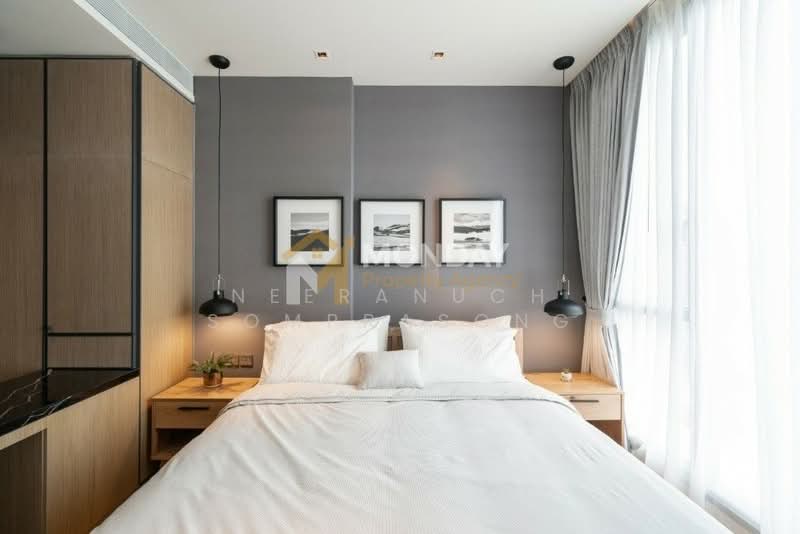 BEATNIQ Sukhumvit 32, Bangkok, Soi Sukhumvit 32, Sukhumvit Road, Khong Tan, Khlong Toei, Bangkok, 1 Bedroom, 54 sqm, Condo For Sale, by Neeranuch Somprasong, 500386413 - DDproperty.com