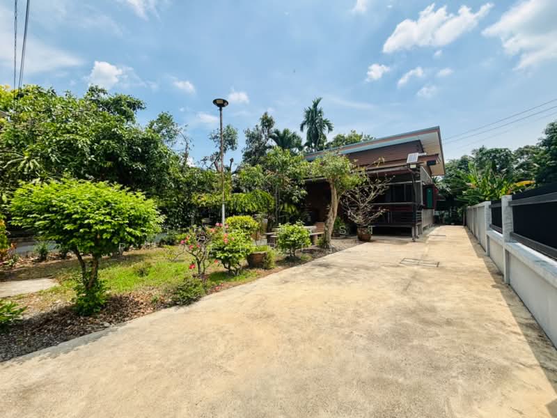 บ้านเดี่ยวบ้านบึง ชลบุรี, Chon Buri (Pattaya), Nong I-run, Ban Bung, Chon Buri (Pattaya), 2 Bedrooms, 100 sqm, Single Detached House For Sale, by The Best Property นิด, 500386417 - DDproperty.com