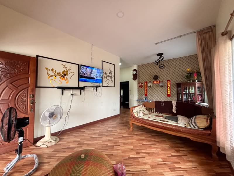 บ้านเดี่ยวบ้านบึง ชลบุรี, Chon Buri (Pattaya), Nong I-run, Ban Bung, Chon Buri (Pattaya), 2 Bedrooms, 100 sqm, Single Detached House For Sale, by The Best Property นิด, 500386417 - DDproperty.com