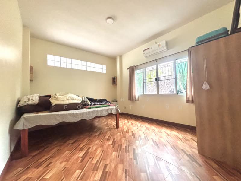 บ้านเดี่ยวบ้านบึง ชลบุรี, Chon Buri (Pattaya), Nong I-run, Ban Bung, Chon Buri (Pattaya), 2 Bedrooms, 100 sqm, Single Detached House For Sale, by The Best Property นิด, 500386417 - DDproperty.com