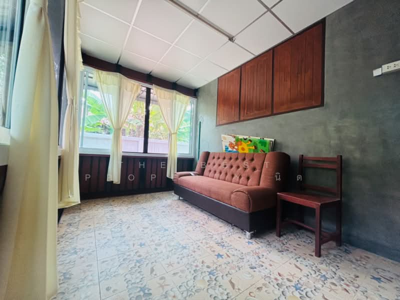 บ้านเดี่ยวบ้านบึง ชลบุรี, Chon Buri (Pattaya), Nong I-run, Ban Bung, Chon Buri (Pattaya), 2 Bedrooms, 100 sqm, Single Detached House For Sale, by The Best Property นิด, 500386417 - DDproperty.com