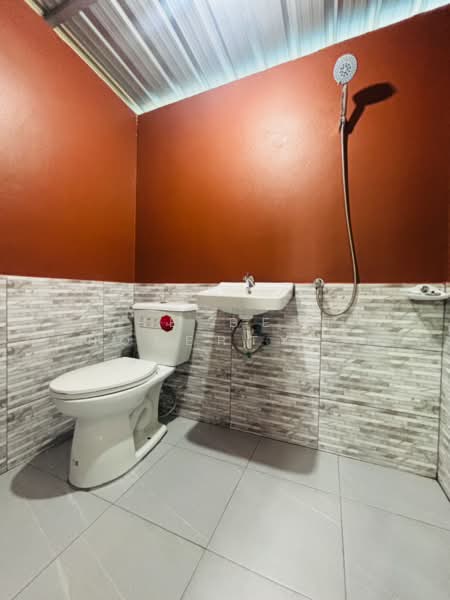 บ้านเดี่ยวบ้านบึง ชลบุรี, Chon Buri (Pattaya), Nong I-run, Ban Bung, Chon Buri (Pattaya), 2 Bedrooms, 100 sqm, Single Detached House For Sale, by The Best Property นิด, 500386417 - DDproperty.com