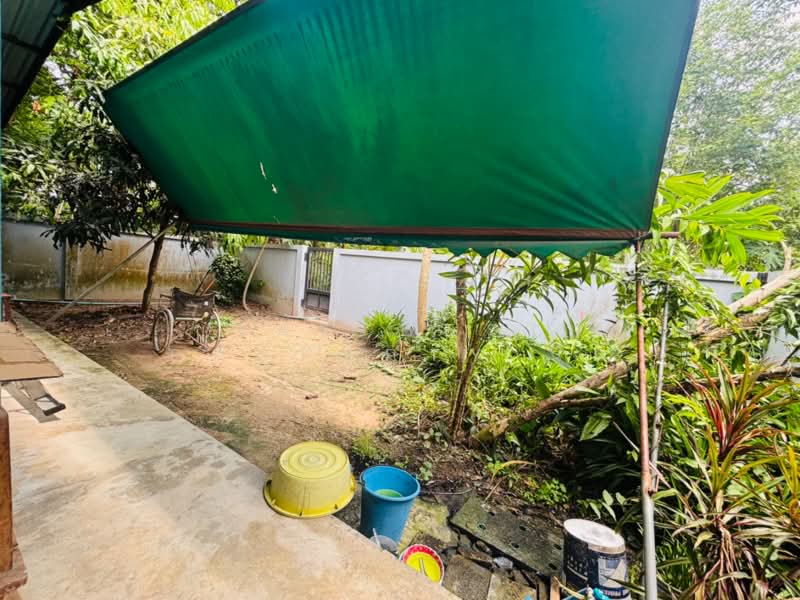 บ้านเดี่ยวบ้านบึง ชลบุรี, Chon Buri (Pattaya), Nong I-run, Ban Bung, Chon Buri (Pattaya), 2 Bedrooms, 100 sqm, Single Detached House For Sale, by The Best Property นิด, 500386417 - DDproperty.com