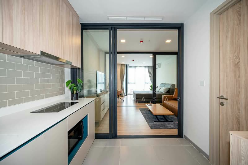 XT Phayathai, Bangkok, Phaya Thai Road, Thanon Phaya Thai, Ratchathewi, Bangkok, 1 Bedroom, 42 sqm, Condo For Rent, by Panupak Reungtanasarn, 500386418 - DDproperty.com