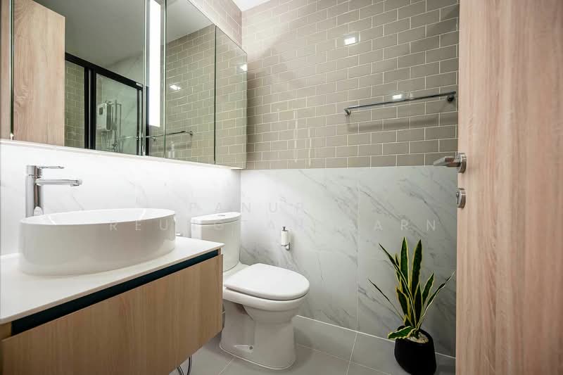 XT Phayathai, Bangkok, Phaya Thai Road, Thanon Phaya Thai, Ratchathewi, Bangkok, 1 Bedroom, 42 sqm, Condo For Rent, by Panupak Reungtanasarn, 500386418 - DDproperty.com
