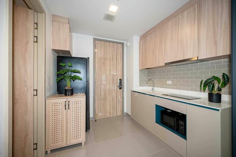XT Phayathai, Bangkok, Phaya Thai Road, Thanon Phaya Thai, Ratchathewi, Bangkok, 1 Bedroom, 42 sqm, Condo For Rent, by Panupak Reungtanasarn, 500386418 - DDproperty.com