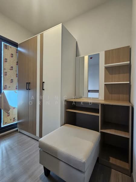 Aspire Sukhumvit-Rama 4, Bangkok, 4404 Rama 4 Road, Phra Kanong, Khlong Toei, Bangkok, 1 Bedroom, 31 sqm, Condo For Rent, by Arinchaya Pornphakdeewattana, 500386421 - DDproperty.com