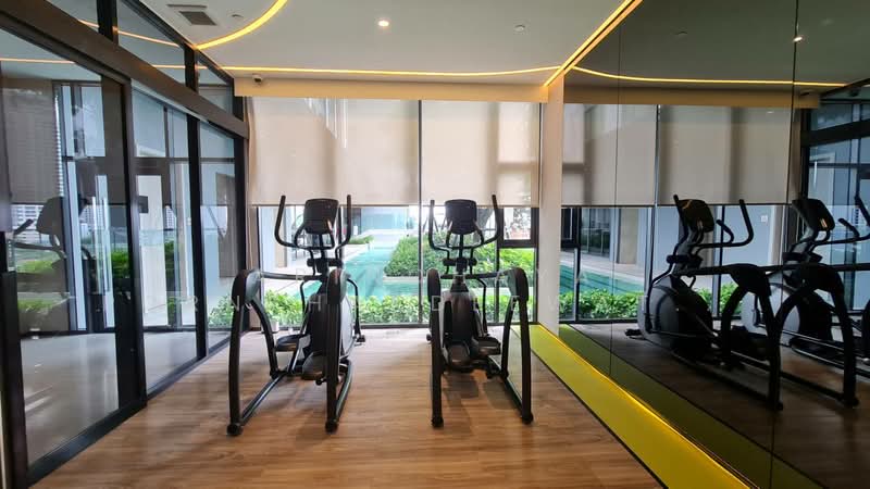 Aspire Sukhumvit-Rama 4 : แอสปาย สุขุมวิท-พระราม 4, กรุงเทพ, 4404 พระราม 4, พระโขนง, คลองเตย, กรุงเทพ, 31 ตร.ม., คอนโด ให้เช่า, โดย Arinchaya Pornphakdeewattana, 500386421 - DDproperty.com