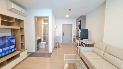 For Rent - Aspire Sukhumvit-Rama 4, Bangkok