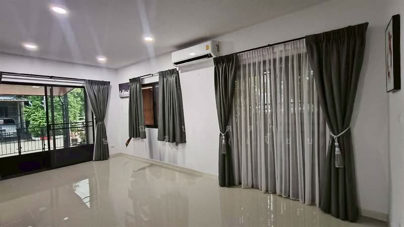 โมดิ วิลล่า ราชพฤกษ์-ติวานนท์ 345 (Modi Villa Ratchaphruek-Tiwanon 345), Pathum Thani, ถนน345, Bang Khu Wat, Muang Pathum Thani, Pathum Thani, 3 Bedrooms, 150 sqm, Townhouse For Sale, by คุณ ปทิตตา รักษ์เจริญ (เจี๊ยบ), 500386423 - DDproperty.com