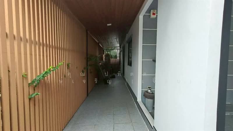 โมดิ วิลล่า ราชพฤกษ์-ติวานนท์ 345 (Modi Villa Ratchaphruek-Tiwanon 345), Pathum Thani, ถนน345, Bang Khu Wat, Muang Pathum Thani, Pathum Thani, 3 Bedrooms, 150 sqm, Townhouse For Sale, by คุณ ปทิตตา รักษ์เจริญ (เจี๊ยบ), 500386423 - DDproperty.com