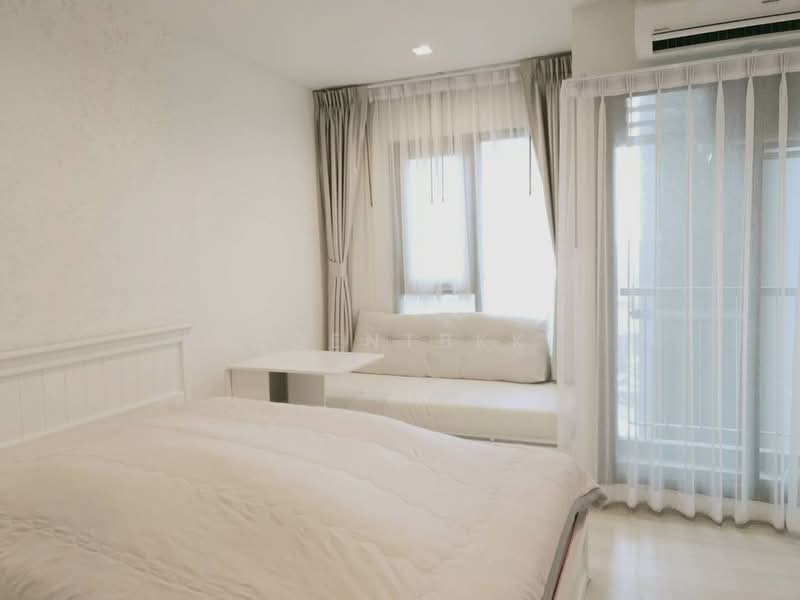 Life One Wireless, Bangkok, 1 Wireless Road, Lumphini, Pathum Wan, Bangkok, Studio, 24 sqm, Condo For Rent, by Agentbkk, 500386424 - DDproperty.com
