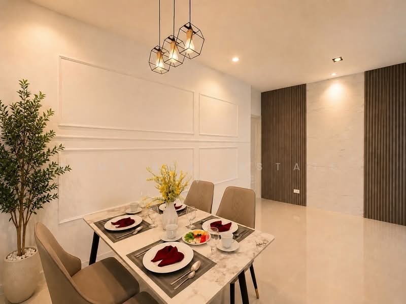 รัตนากร วิลเลจ 15, ชลบุรี, บางละมุง, ชลบุรี, 120 ตร.ม., บ้านเดี่ยว ขาย, โดย HOME Real Estate Service, 500386427 - DDproperty.com