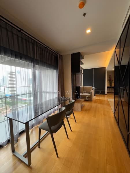 Circle Living Prototype : เซอร์เคิล ลิฟวิ่ง โปรโตไทพ์, กรุงเทพ, 1545 ถนนเพชรบุรีตัดใหม่, มักกะสัน, ราชเทวี, กรุงเทพ, 121 ตร.ม., คอนโด ให้เช่า, โดย Phakawadee Jiramanee, 500386430 - DDproperty.com