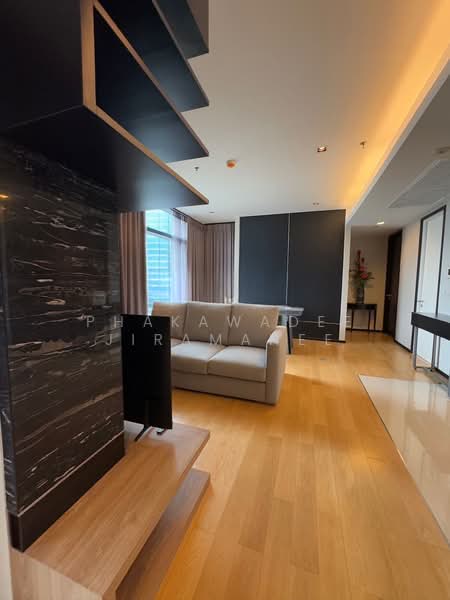 Circle Living Prototype, Bangkok, 1545 New Petchburi Road, Makkasan, Ratchathewi, Bangkok, 2 Bedrooms, 121 sqm, Condo For Rent, by Phakawadee Jiramanee, 500386430 - DDproperty.com