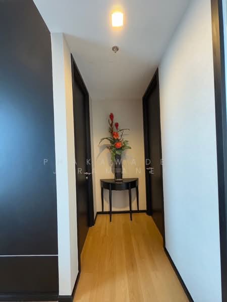 Circle Living Prototype, Bangkok, 1545 New Petchburi Road, Makkasan, Ratchathewi, Bangkok, 2 Bedrooms, 121 sqm, Condo For Rent, by Phakawadee Jiramanee, 500386430 - DDproperty.com