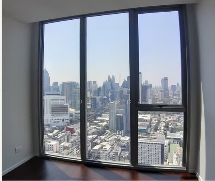 Hyde Sukhumvit 11, Bangkok, 11 Soi Sukhumvit 11, Khlongtoei Nua, Watthana, Bangkok, 3 Bedrooms, 146 sqm, Condo For Rent, by Simon Decalf, 500386431 - DDproperty.com
