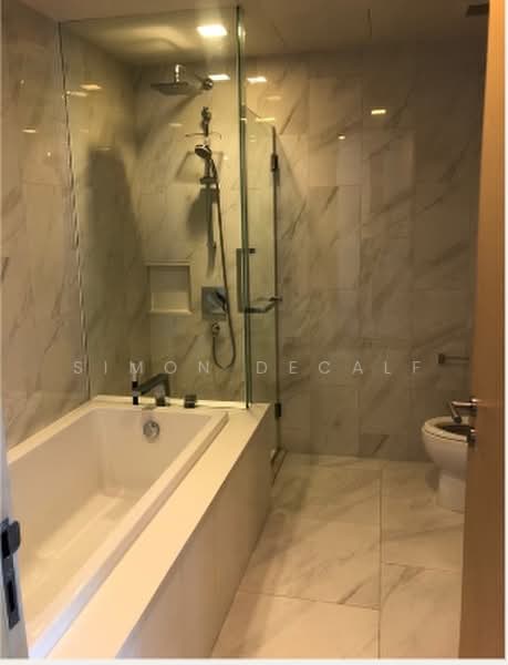 Hyde Sukhumvit 11, Bangkok, 11 Soi Sukhumvit 11, Khlongtoei Nua, Watthana, Bangkok, 3 Bedrooms, 146 sqm, Condo For Rent, by Simon Decalf, 500386431 - DDproperty.com