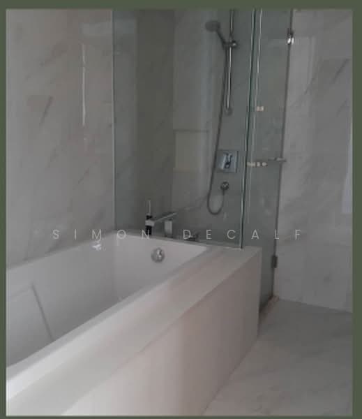 Hyde Sukhumvit 11, Bangkok, 11 Soi Sukhumvit 11, Khlongtoei Nua, Watthana, Bangkok, 3 Bedrooms, 146 sqm, Condo For Rent, by Simon Decalf, 500386431 - DDproperty.com