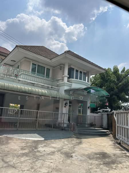 หมู่บ้านสุชาวดี วัชรพล, กรุงเทพ, สุขาภิบาล5, ออเงิน, สายไหม, กรุงเทพ, 150 ตร.ม., บ้านเดี่ยว ให้เช่า, โดย Super B Estate Co., Ltd, 500386432 - DDproperty.com