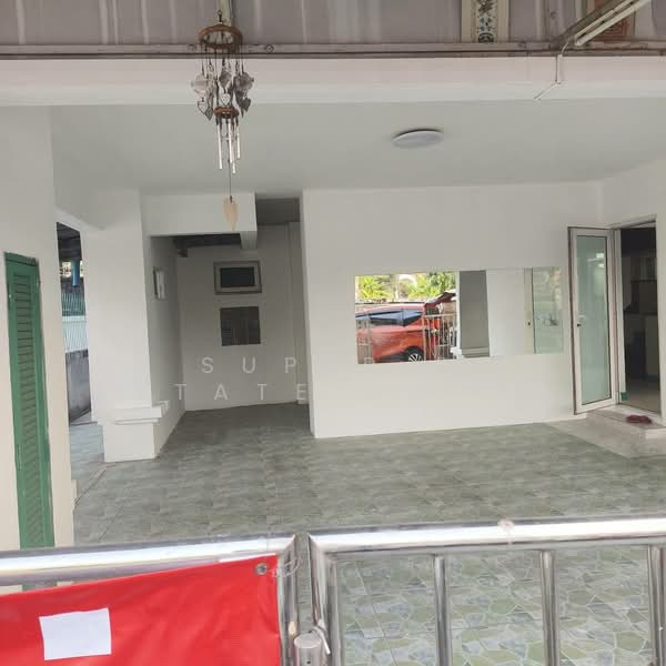 หมู่บ้านสุชาวดี วัชรพล, กรุงเทพ, สุขาภิบาล5, ออเงิน, สายไหม, กรุงเทพ, 150 ตร.ม., บ้านเดี่ยว ให้เช่า, โดย Super B Estate Co., Ltd, 500386432 - DDproperty.com