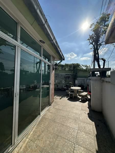 หมู่บ้านสุชาวดี วัชรพล, กรุงเทพ, สุขาภิบาล5, ออเงิน, สายไหม, กรุงเทพ, 150 ตร.ม., บ้านเดี่ยว ให้เช่า, โดย Super B Estate Co., Ltd, 500386432 - DDproperty.com