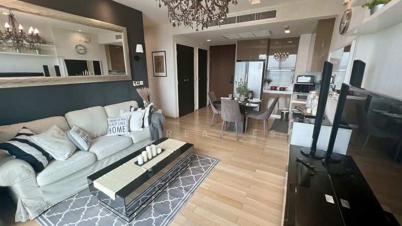 Siri At Sukhumvit, Bangkok, 902 Sukhumvit Road, Phra Kanong, Khlong Toei, Bangkok, 2 Bedrooms, 70 sqm, Condo For Rent, by Shinyu Real Estate, 500386435 - DDproperty.com