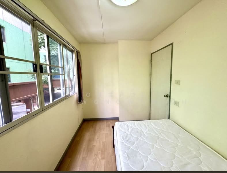 Lumpini Center Ladprao 111 : ลุมพินี เซ็นเตอร์ ลาดพร้าว 111, กรุงเทพ, 60-127 ซอย ลาดพร้าว 111, คลองจั่น, บางกะปิ, กรุงเทพ, 62 ตร.ม., คอนโด ขาย, โดย Songpol Sittiwongwanich, 500386436 - DDproperty.com