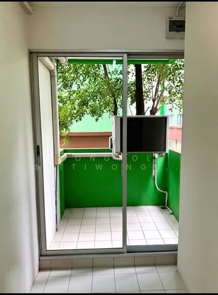 Lumpini Center Ladprao 111, Bangkok, 60-127 Soi Lat Phrao 111, Khlong Chan, Bang Kapi, Bangkok, 2 Bedrooms, 62 sqm, Condo For Sale, by Songpol Sittiwongwanich, 500386436 - DDproperty.com
