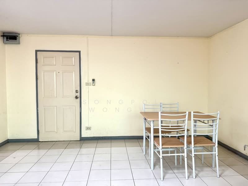 Lumpini Center Ladprao 111, Bangkok, 60-127 Soi Lat Phrao 111, Khlong Chan, Bang Kapi, Bangkok, 2 Bedrooms, 62 sqm, Condo For Sale, by Songpol Sittiwongwanich, 500386436 - DDproperty.com