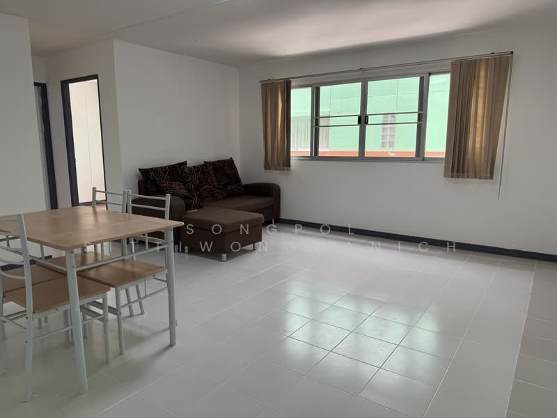 Lumpini Center Ladprao 111, Bangkok, 60-127 Soi Lat Phrao 111, Khlong Chan, Bang Kapi, Bangkok, 2 Bedrooms, 62 sqm, Condo For Sale, by Songpol Sittiwongwanich, 500386436 - DDproperty.com