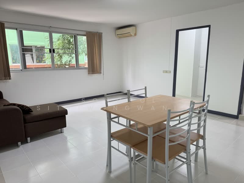Lumpini Center Ladprao 111, Bangkok, 60-127 Soi Lat Phrao 111, Khlong Chan, Bang Kapi, Bangkok, 2 Bedrooms, 62 sqm, Condo For Sale, by Songpol Sittiwongwanich, 500386436 - DDproperty.com
