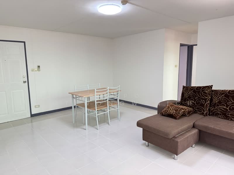 Lumpini Center Ladprao 111 : ลุมพินี เซ็นเตอร์ ลาดพร้าว 111, กรุงเทพ, 60-127 ซอย ลาดพร้าว 111, คลองจั่น, บางกะปิ, กรุงเทพ, 62 ตร.ม., คอนโด ขาย, โดย Songpol Sittiwongwanich, 500386436 - DDproperty.com