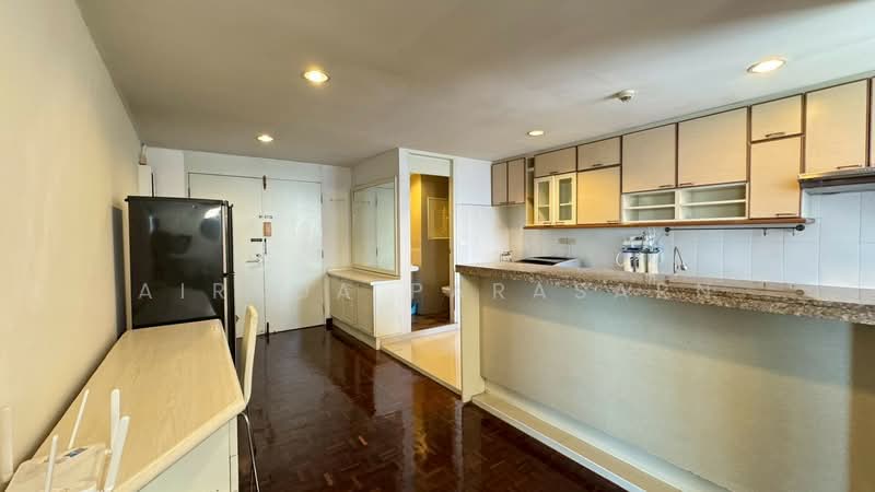 Tai Ping Towers, Bangkok, 582 Soi Sukhumvit 63, Khlong Tan Nua, Watthana, Bangkok, 2 Bedrooms, 102 sqm, Condo For Rent, by Airada Parasarn, 500386438 - DDproperty.com