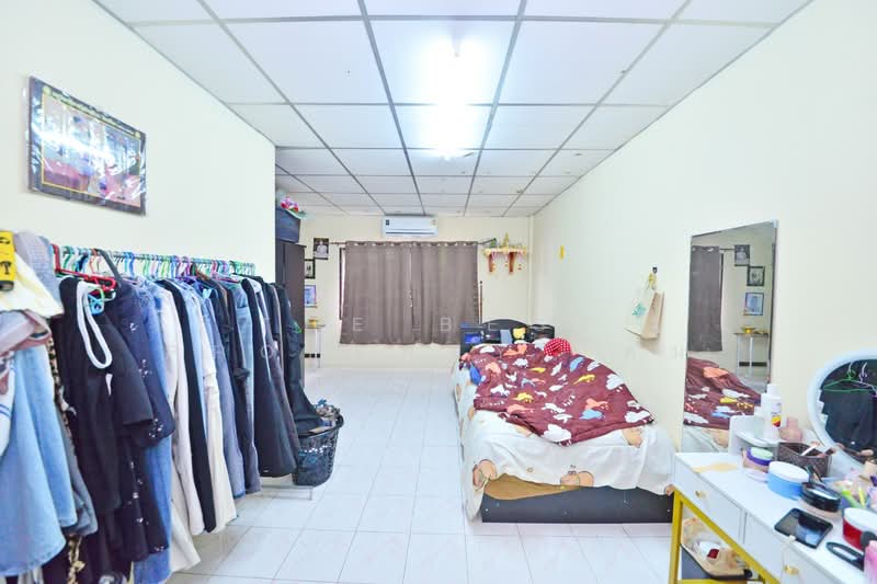 เฟื่องฟ้าวิลล่า9 เฟส2 แพรกษา, Samut Prakan, Thepharak, Muang Samut Prakarn, Samut Prakan, 2 Bedrooms, 100 sqm, Townhouse For Sale, by The Best Property โดม, 500386439 - DDproperty.com