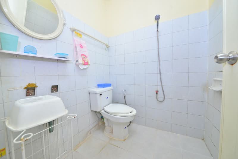 เฟื่องฟ้าวิลล่า9 เฟส2 แพรกษา, Samut Prakan, Thepharak, Muang Samut Prakarn, Samut Prakan, 2 Bedrooms, 100 sqm, Townhouse For Sale, by The Best Property โดม, 500386439 - DDproperty.com