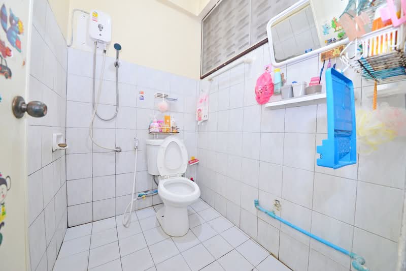 เฟื่องฟ้าวิลล่า9 เฟส2 แพรกษา, สมุทรปราการ, เทพารักษ์, เมืองสมุทรปราการ, สมุทรปราการ, 100 ตร.ม., ทาวน์เฮ้าส์ ขาย, โดย The Best Property โดม, 500386439 - DDproperty.com