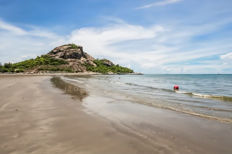 The Sanctuary Hua Hin : เดอะ แซงชัวรี หัว หิน, ประจวบคีรีขันธ์, หนองแก, หัวหิน, ประจวบคีรีขันธ์, 38 ตร.ม., คอนโด ขาย, โดย Jon Martin, 500386440 - DDproperty.com