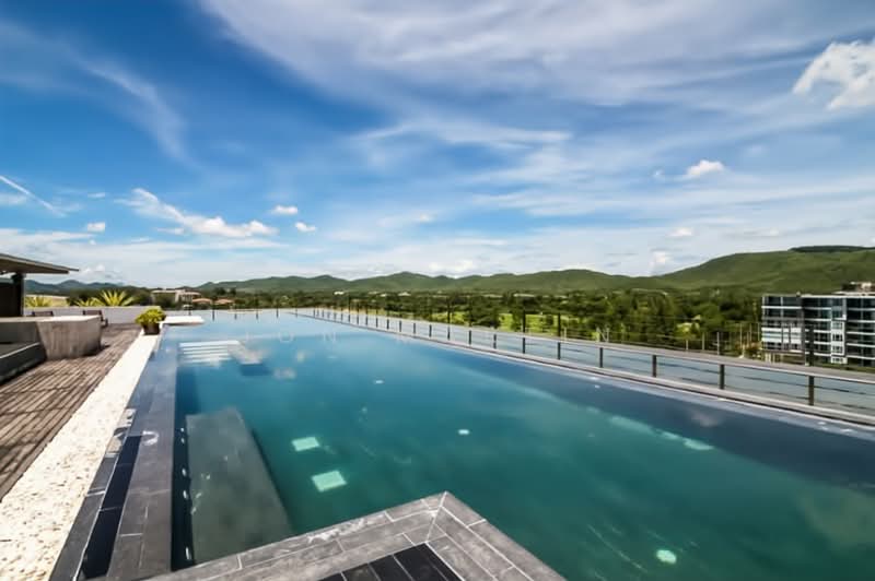 The Sanctuary Hua Hin : เดอะ แซงชัวรี หัว หิน, ประจวบคีรีขันธ์, หนองแก, หัวหิน, ประจวบคีรีขันธ์, 38 ตร.ม., คอนโด ขาย, โดย Jon Martin, 500386440 - DDproperty.com