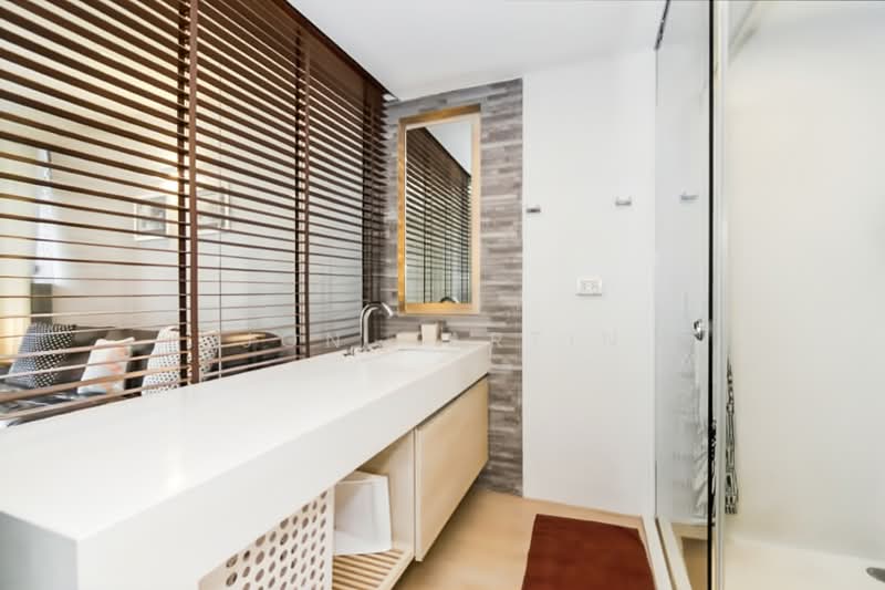The Sanctuary Hua Hin, Prachuap Khiri Khan, Nong Kae, Hua Hin, Prachuap Khiri Khan, 1 Bedroom, 38 sqm, Condo For Sale, by Jon Martin, 500386440 - DDproperty.com