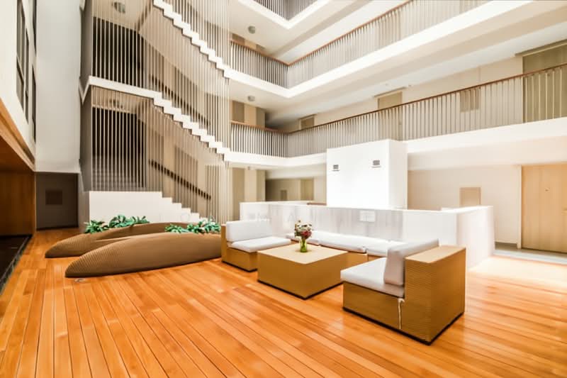 The Sanctuary Hua Hin, Prachuap Khiri Khan, Nong Kae, Hua Hin, Prachuap Khiri Khan, 1 Bedroom, 38 sqm, Condo For Sale, by Jon Martin, 500386440 - DDproperty.com