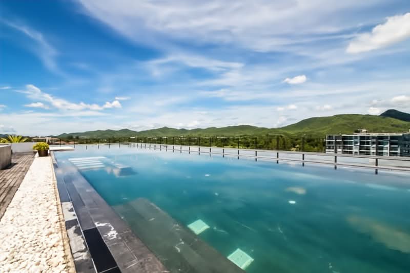 The Sanctuary Hua Hin : เดอะ แซงชัวรี หัว หิน, ประจวบคีรีขันธ์, หนองแก, หัวหิน, ประจวบคีรีขันธ์, 38 ตร.ม., คอนโด ขาย, โดย Jon Martin, 500386440 - DDproperty.com