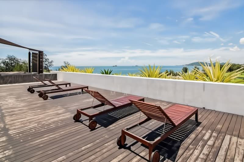 The Sanctuary Hua Hin, Prachuap Khiri Khan, Nong Kae, Hua Hin, Prachuap Khiri Khan, 1 Bedroom, 38 sqm, Condo For Sale, by Jon Martin, 500386440 - DDproperty.com